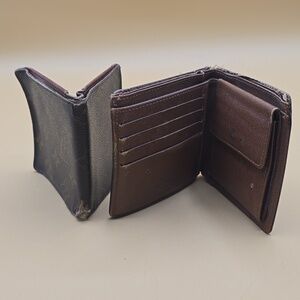Used Men's Wallet
